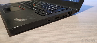 Lenovo, Intel i5-5300u 2/4x 2,90GHz, 8GB DDR3, 256GB SSD,2h - 5