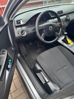 Vw passat - 5