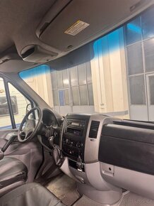Mercedes Benz Sprinter 7 Míst - 5