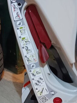 Britax Romer - 5