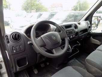 Renault Master 2.3 CDTI 92 KW L2H2 KLIMA, TZ - 5