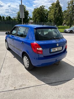 💙Škoda Fabia II 1.2 HTP💙 - 5