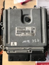 Volvo Xc 90 jednotky vozu - 5