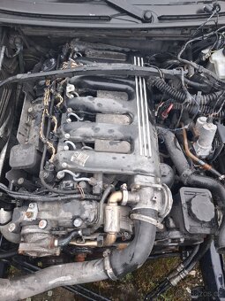 Bmw e46 330xd - 5