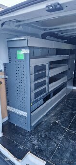 Ford Transit Custom - 5
