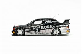 Mercedes-Benz W201 190 EVO 2 DTM 1:12 OttoMobile - 5