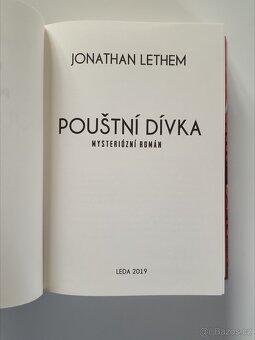 Pouštní dívka - 5