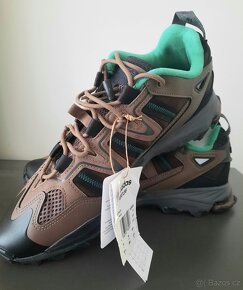 Pánské boty Adidas Hyperturf - 5