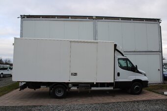 Iveco, Daily 65C18 3,0 Hi-Matic 24m3 99tkm - 5