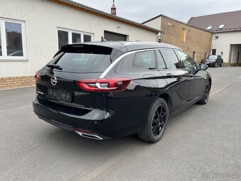 OPEL INSIGNIA SPORTS TOURER ELEGANCE 2.0CDTI rv.2021 - 5
