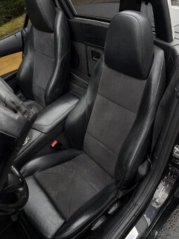 Bmw z4 30i - 5