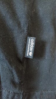 Adidas tričko solid shmoo tee, vel. S - 5
