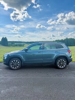 Škoda Karoq, Style Plus 1.5 TSI 110 kW DSG - 5