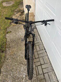 Cannondale Habit LT 2 - 5