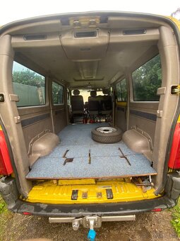 Renault master 2.8 dTi - 5