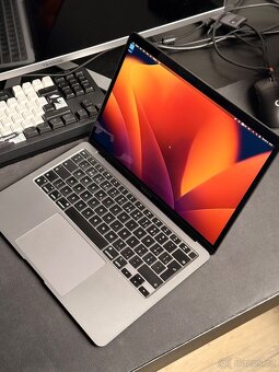 MACBOOK AIR M1 2020 - 5