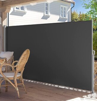 Boční markýza 3 - 160x350cm - 5