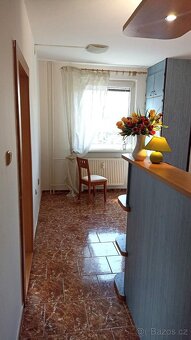 Pronájem bytu 3+1, Čsl. Partyzánů 358, Děčín - Boletice - 5