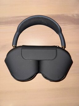 Airpods Max-vesmírně šedá - 5