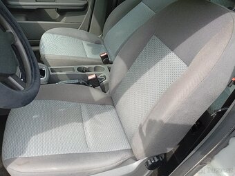 Prodám Ford Focus 1.6 combi - 5