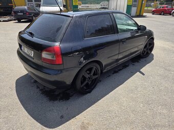 Audi A3 - 5