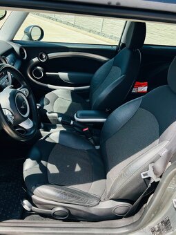 Mini Cooper S 2009 128kw 218 t.km - 5