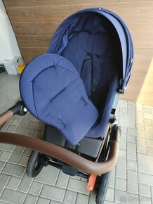 Stokke Trailz v krásném stavu - 5