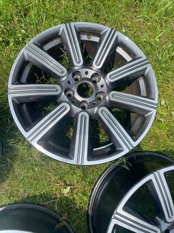 Mini Cooper 5x112 18 8J et57 - 5