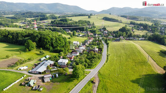 Prodej stavebního pozemku 900 m2 v Tiché - 5