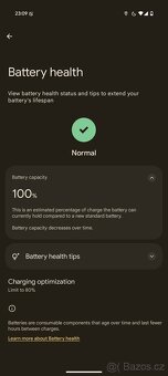 Google Pixel 9 Pro 256GB + záruka 14 mesíců - 5