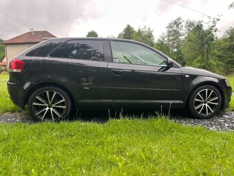 Audi A3 2.0 TDI S line - 5