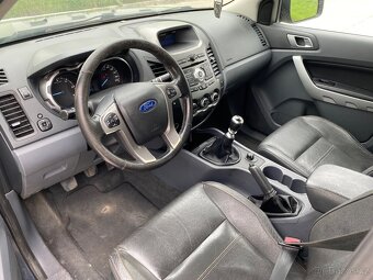 Ford Ranger 3.2TDCi 2012 4x4 - 5