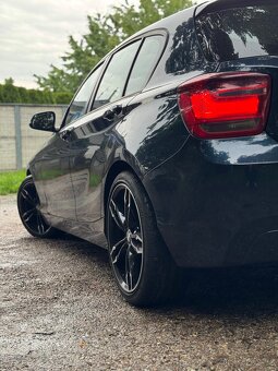 BMW 116 F20 - 5