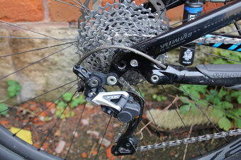Kolo Specialized StumpJumper FSR Expert Carbon 29 - 5