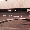 LED tv BLAUPUNKT+ dvt 2 box - 5