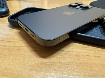 Apple iPhone 14 Pro Black 128GB - 5
