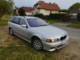 BMW 530d 142kw - náhradní díly - 5