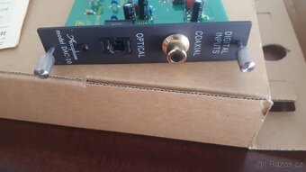 Accuphase Dac 10 - 5