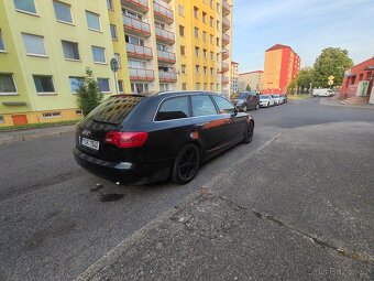 Audi a6 c6 4f - 5