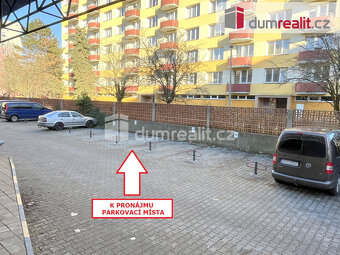K pronájmu, komerční prostory s kancelářemi, Dům služeb Šuma - 5