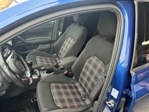 Volkswagen Polo GTI 2.0 - 5