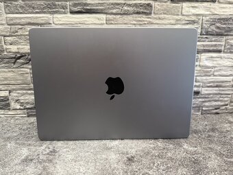 MacBook Pro 14” M1 Pro / 16GB / 500GB DPH - 5