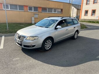 Passat variant - 5