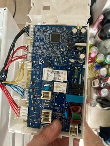 AEG L76479WFLC - 5