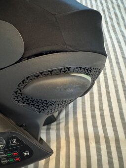 Cybex Cloud G i-size 2024 - 5