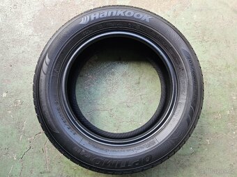 Sada letních pneu Hankook Optimo K415 205/60 R15 - 5