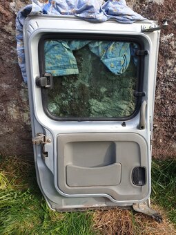 RENAULT KANGOO 1 - 5