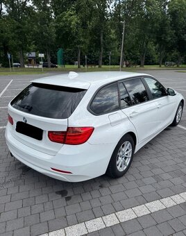 BMW Seria 3 F30 320D 135kw 4x4 - 5
