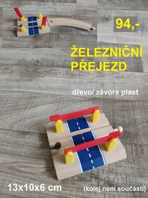 Vláčkodráha - 5