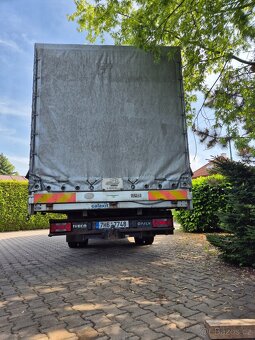 Iveco Daily 3,0 - 5